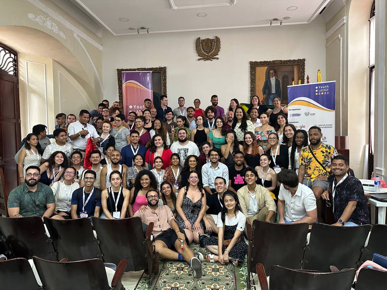 Youth Brasil: programa abre inscrições para formação gratuita de líderes digitais