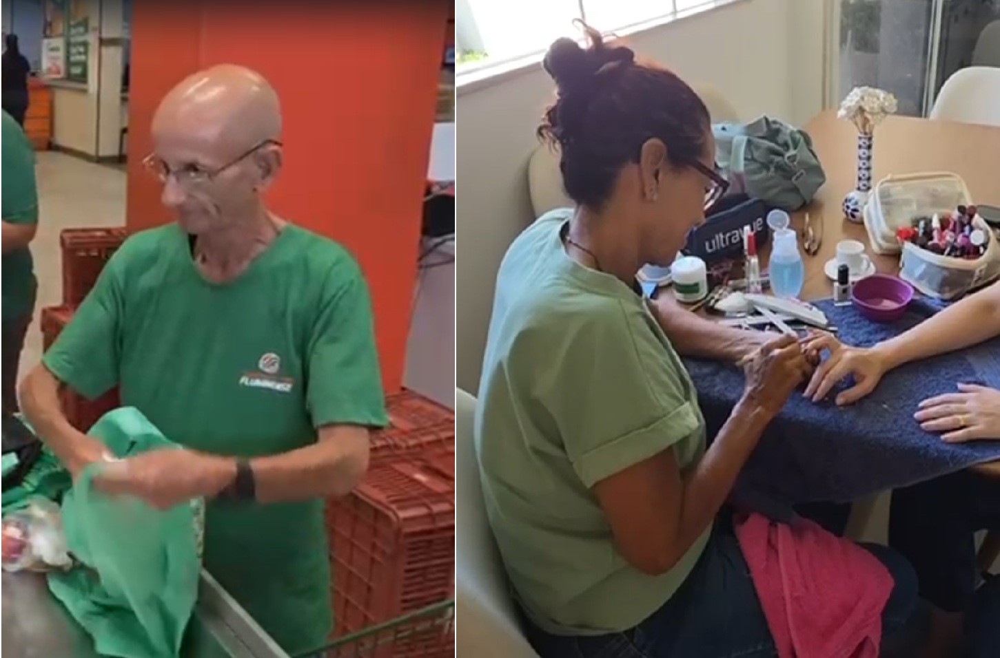 Aposentados permanecem ativos no mercado de trabalho em Itaperuna