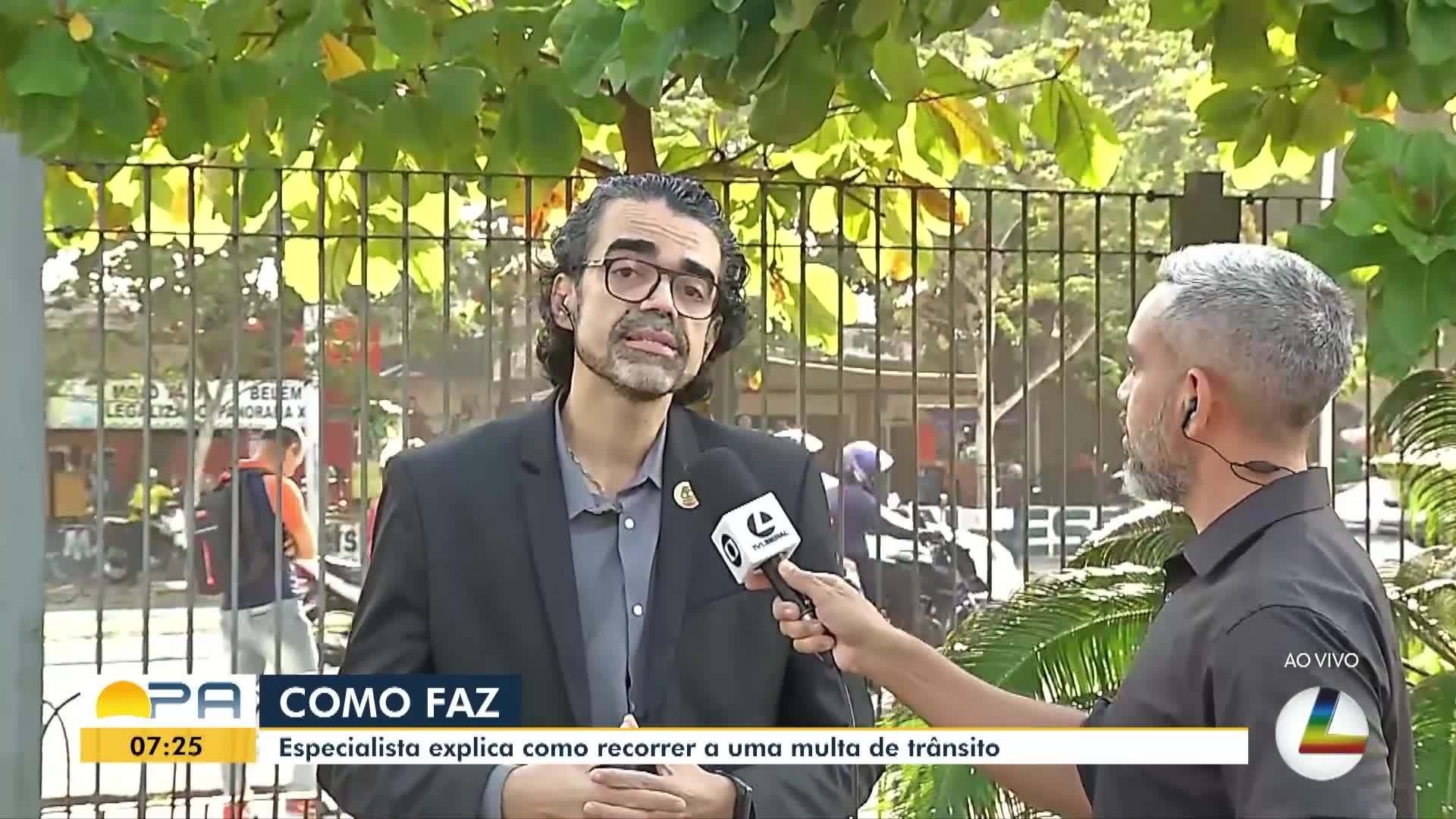 VÍDEOS: BDP de sexta-feira, 17 de outubro de 2025 
