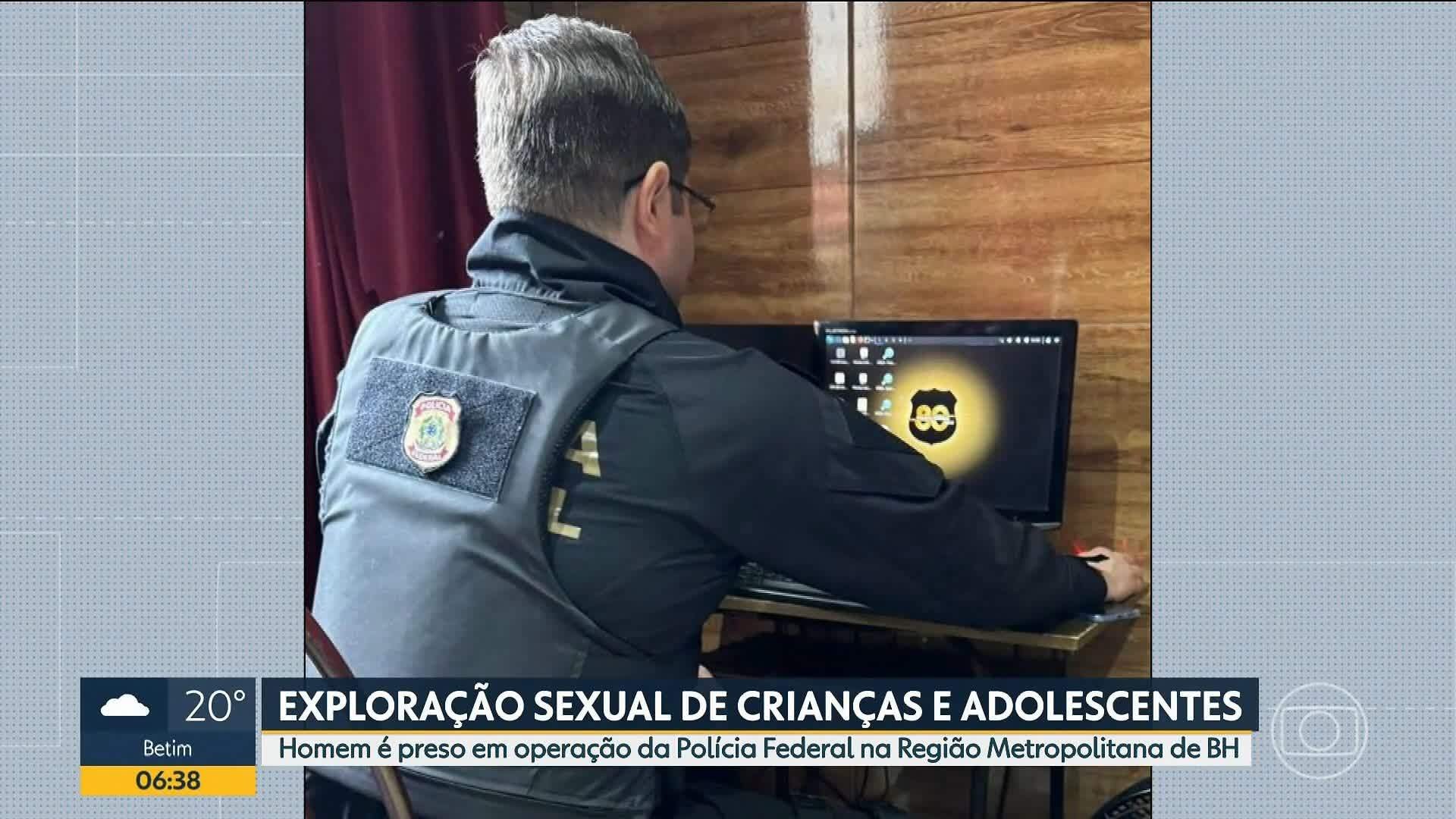 VÍDEOS: Bom Dia Minas de quarta-feira, 17 de dezembro de 2025