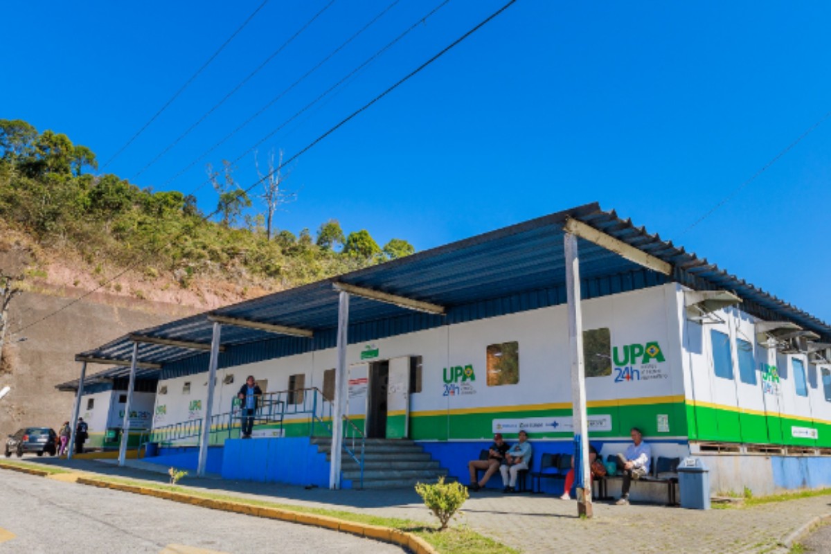 'Talvez vão esperar eu morrer para fazer alguma coisa', denuncia paciente crônico sobre a falta de home care em Teresópolis