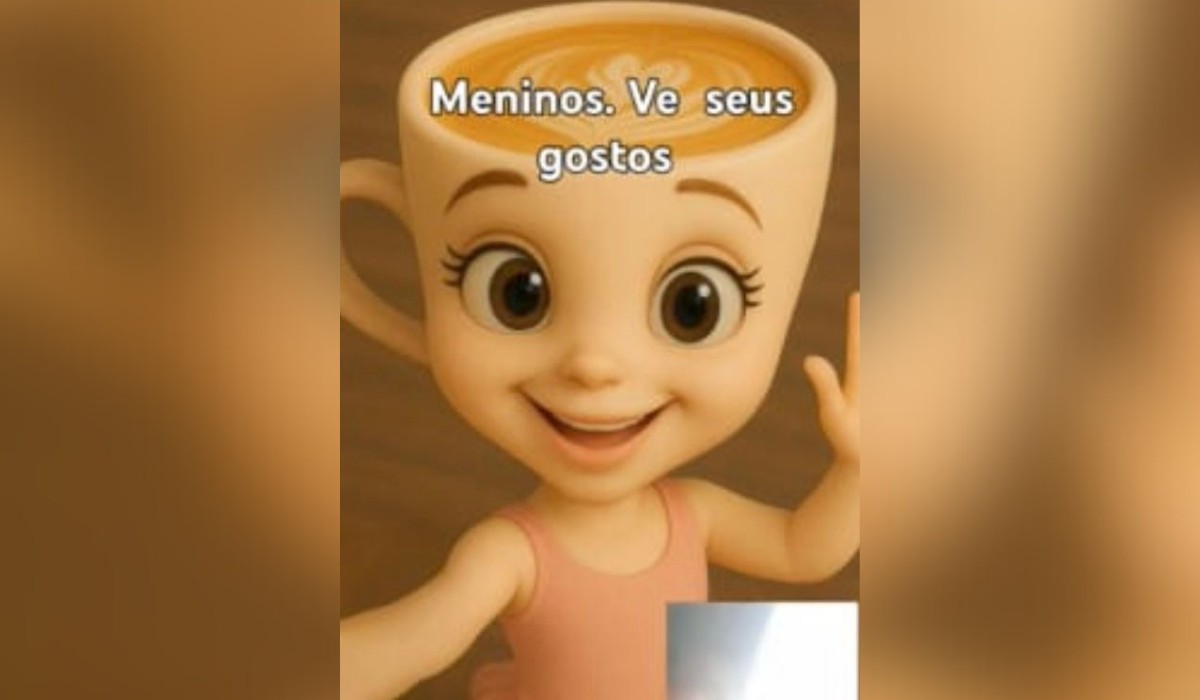 Polícia investiga exploração sexual de menina induzida por imagem produzida por inteligência artificial a gravar vídeo íntimo em Tupã