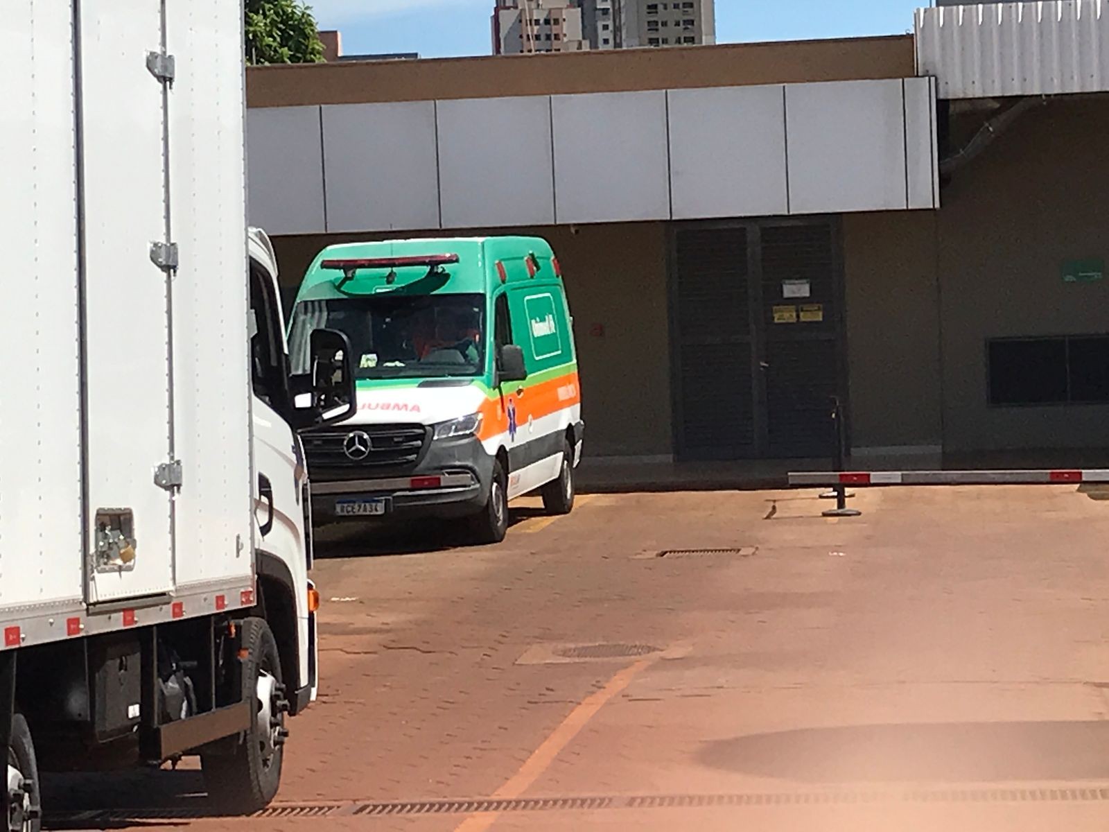 Neurocirurgiões iniciam avaliação de jogador do sub-20 do Bragantino em hospital de Ribeirão Preto