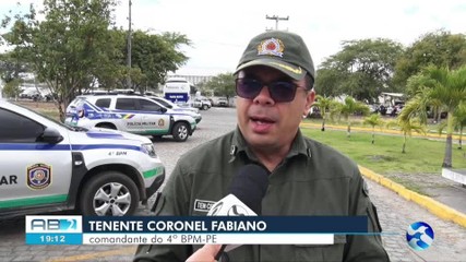 VÍDEOS: AB2 de sexta-feira, 14 de novembro de 2025