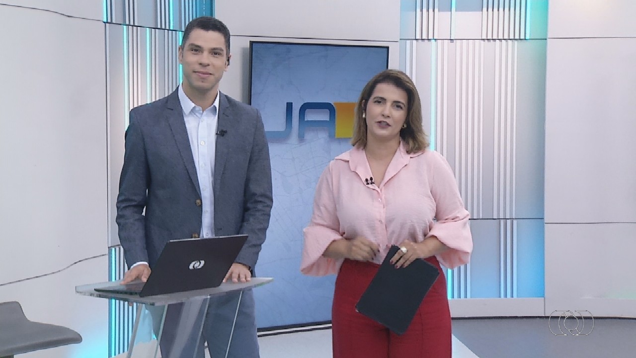 VÍDEOS: Jornal Anhanguera 1ª Edição de segunda-feira, 11 de maio de 2026