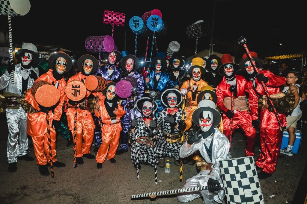 Carnaval de Tabira 2026 anuncia Geraldo Azevedo, Heitor Costa, Pedrinho Pegação e mais: Confira a programação