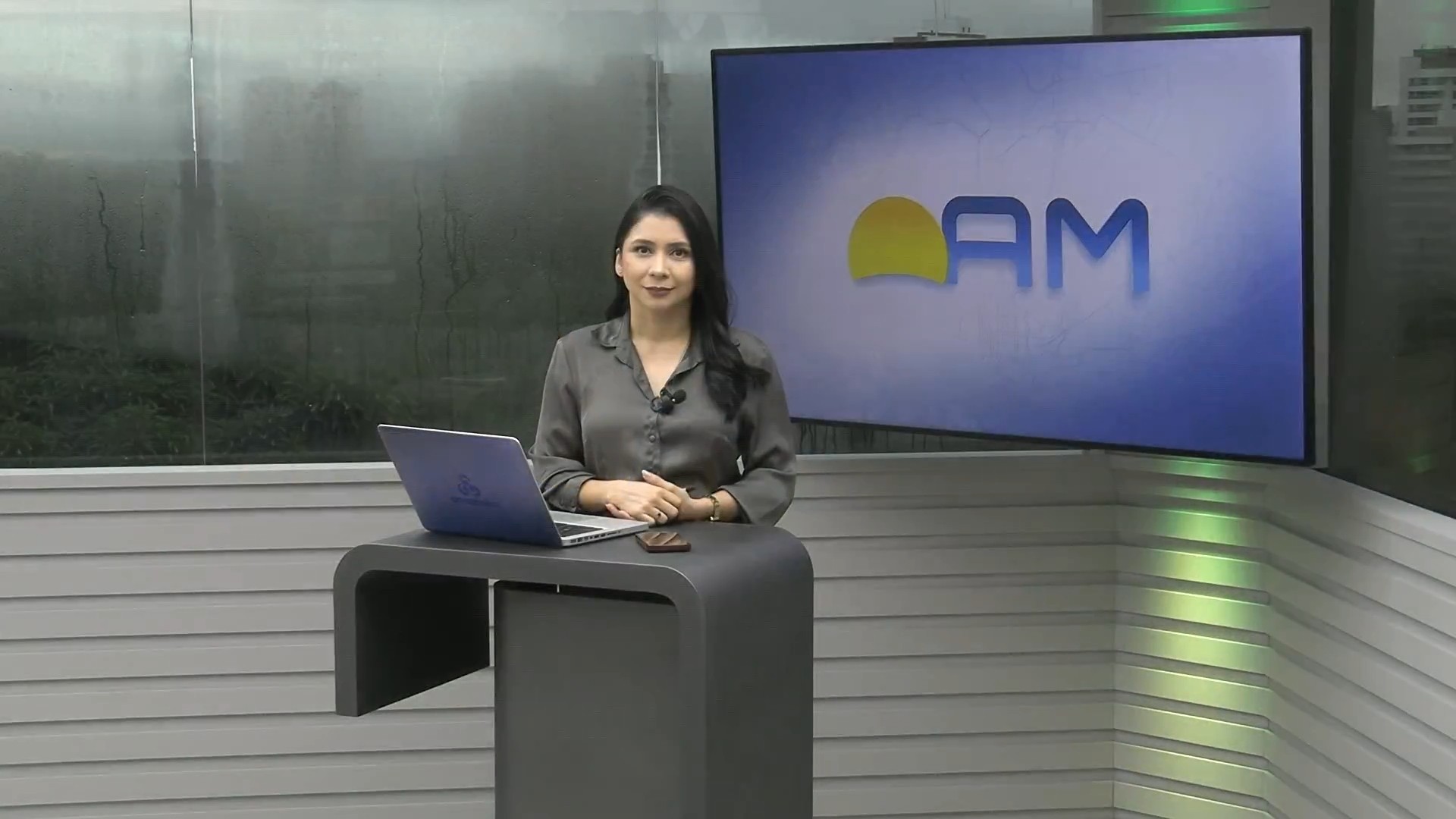 VÍDEOS: Bom dia Amazonas desta terça-feira, 5 de maio de 2026
