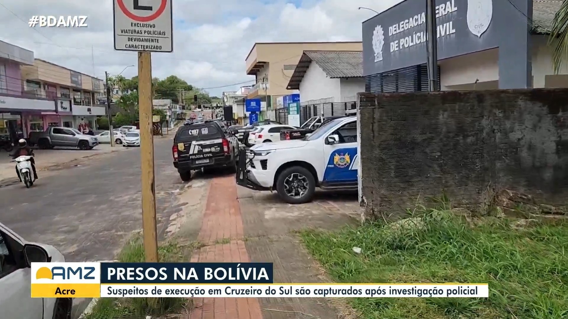 VÍDEOS: Bom Dia Amazônia desta sexta-feira, 12 de junho de 2026