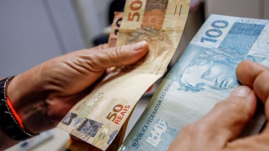 Câmara aprova isenção do Imposto de Renda para até 2 salários mínimos - Foto: (Foto: Arthuro Paganini)