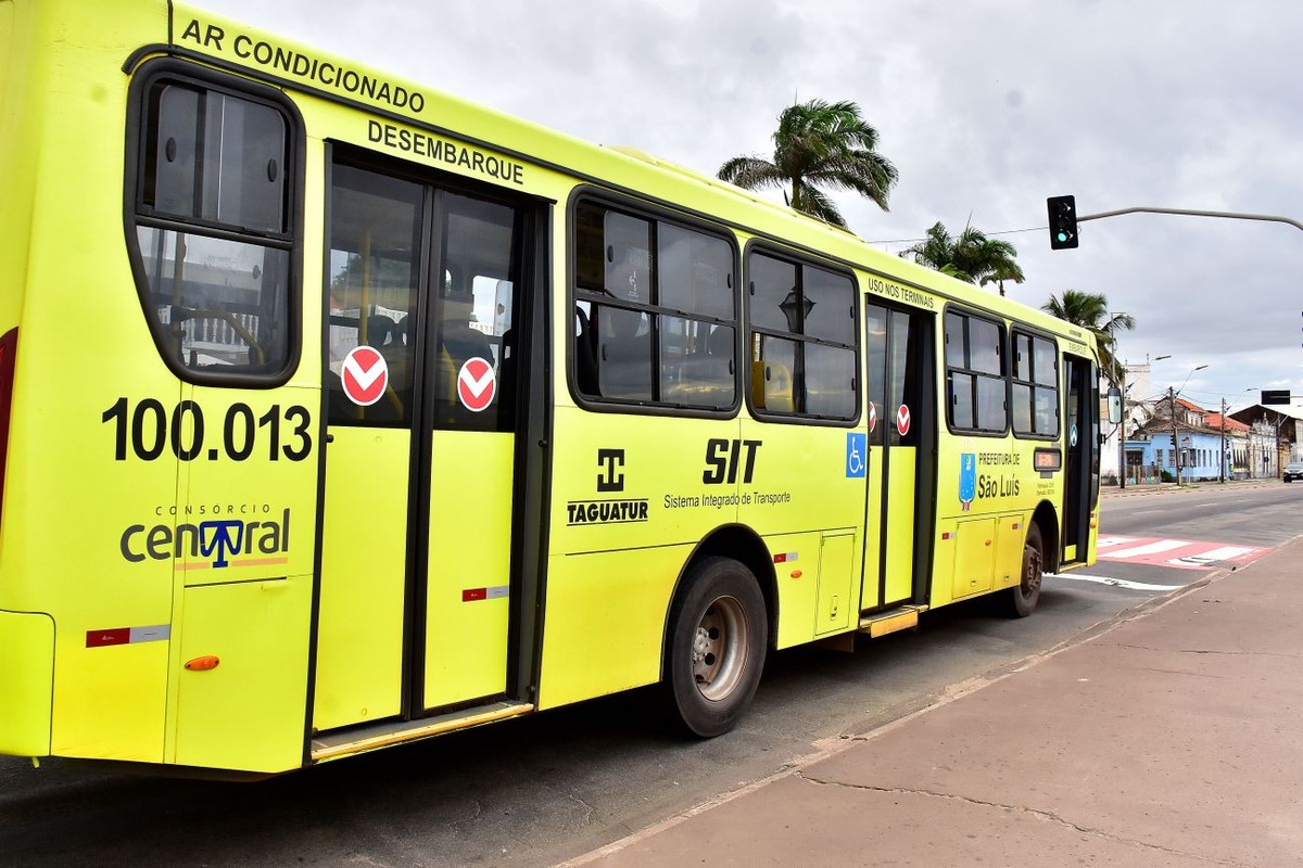 Como chegar até Moto Trilha em São Luis de Ônibus?