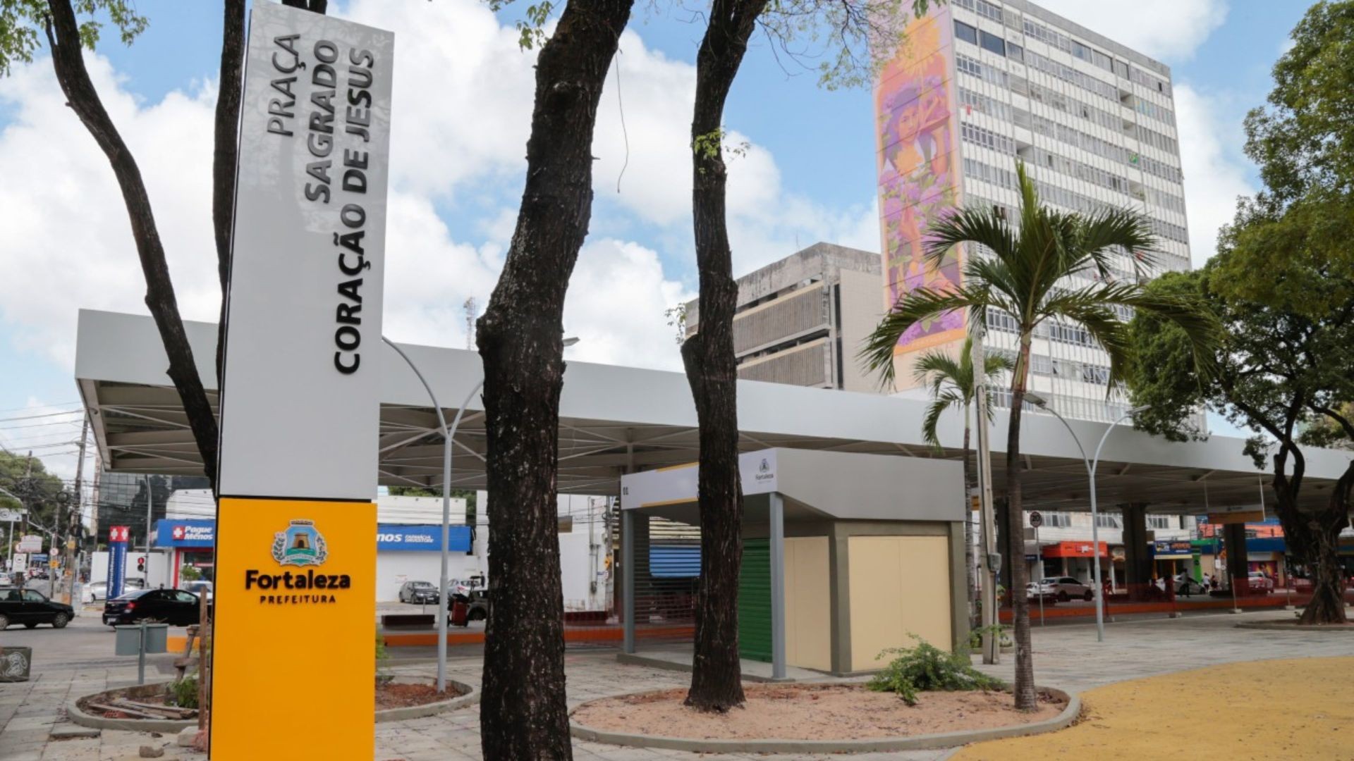 Feirão de Empregabilidade oferece 2 mil vagas de estágio e emprego em Fortaleza