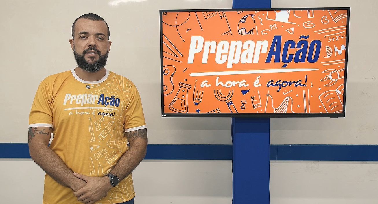 Preparação Enem: professor de História dá dica sobre abolição da escravidão