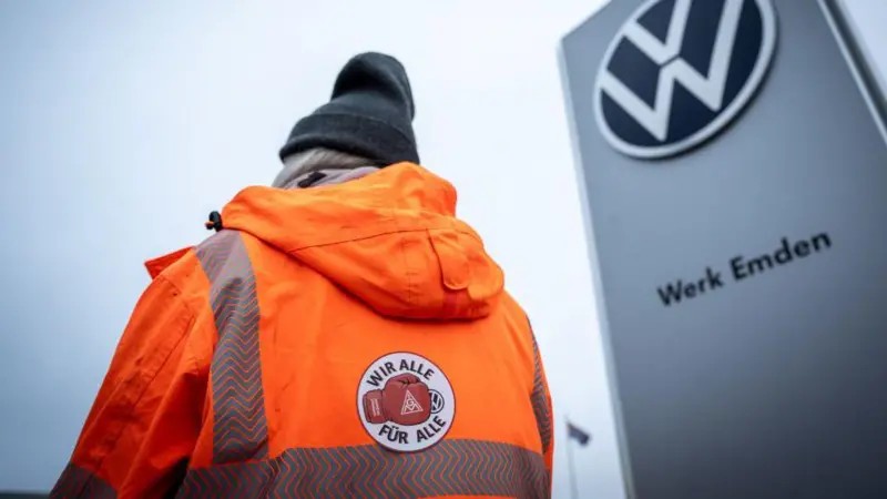 O que está por trás da profunda crise na Volkswagen