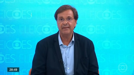 Gilson Machado depõe à PF e segue para o Cotel