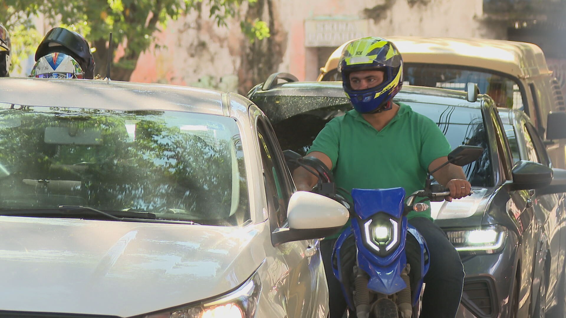 Número de vítimas de acidentes de moto socorridas pelo Samu cresce 57% em três anos no Grande Recife