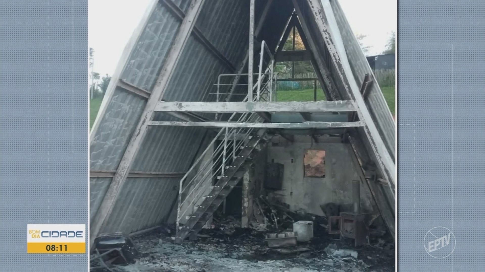 VÍDEOS: Bom Dia Cidade Sul de Minas de terça-feira, 13 de janeiro de 2026