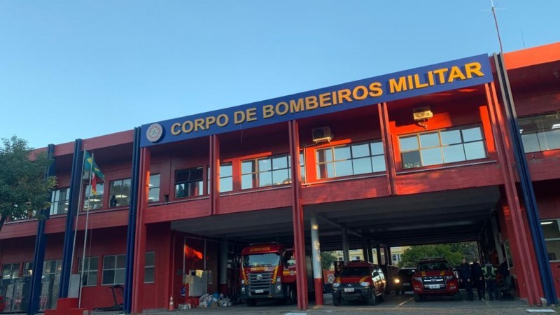 MP apura supostas falhas no teste físico de concurso que reprovou mulheres para Corpo de Bombeiros do RS