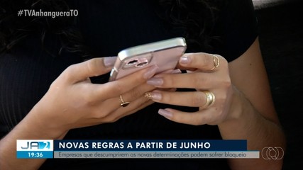 Anatel publica regras mais duras para empresas que descumprirem determinações; entenda