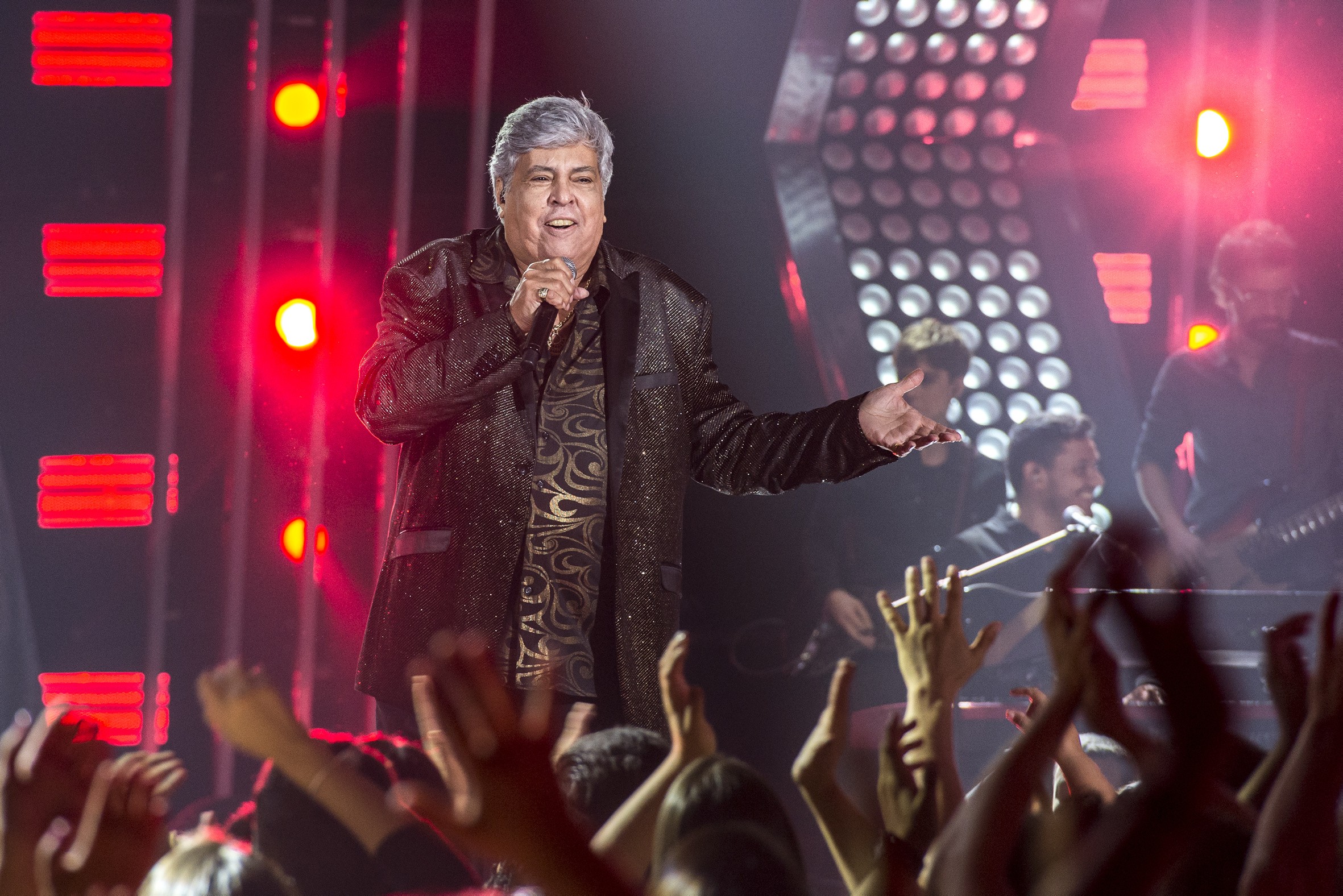 Natal dos Sonhos e Sidney Magal: veja agenda completa do fim de semana em MS 