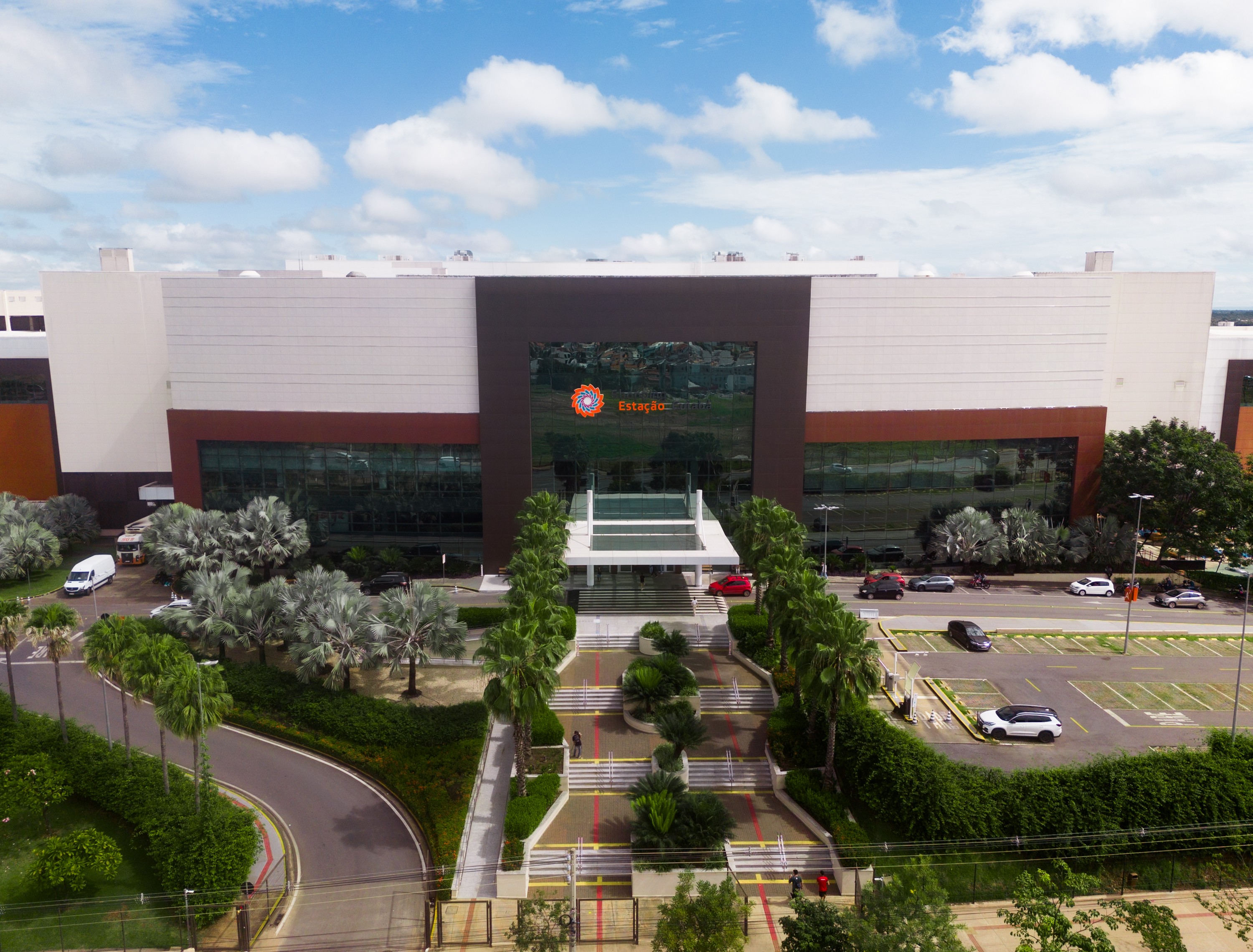 Shopping Estação Cuiabá ganha novas lojas e amplia protagonismo