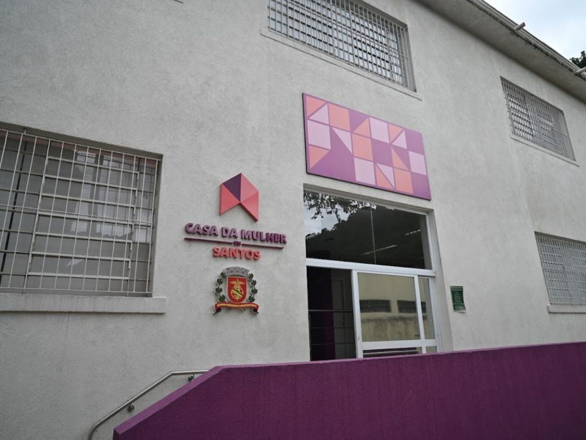 Santos lança o programa Emprega Mulher para ampliar qualificação e inserção feminina no mercado de trabalho; veja os cursos disponíveis