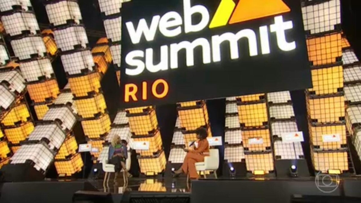 Brazil hosts for the first time the Web Summit, the largest technology fair in the world |  National newspaper