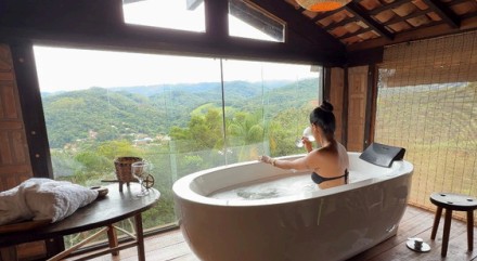 Os 4 melhores destinos para viajar em São Paulo