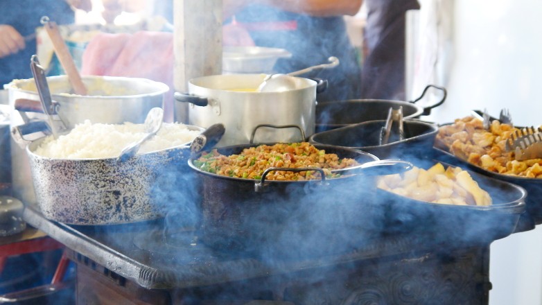 Com shows e comida típica, 'Festa do Mineiro' tem início neste sábado em São José; confira a programação