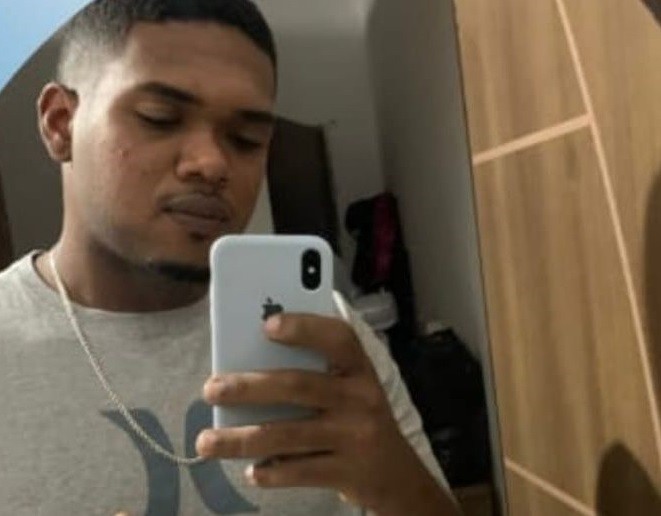 Jovem morre após colisão de moto com vaca em São Cristóvão