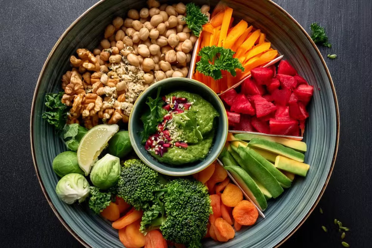 Santos mapeia estabelecimentos vegetarianos e veganos; entenda