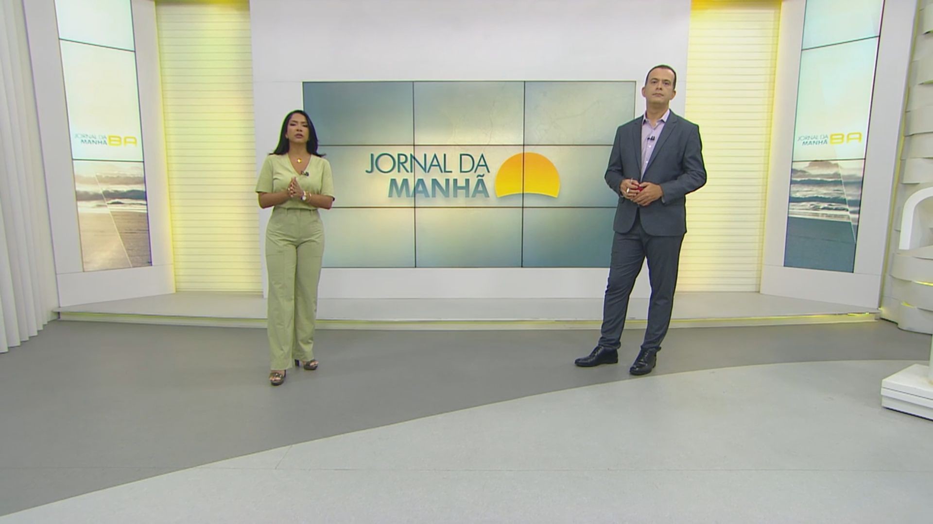 Vídeos do g1 e TV Bahia - sexta-feira, 25 de outubro de 2024