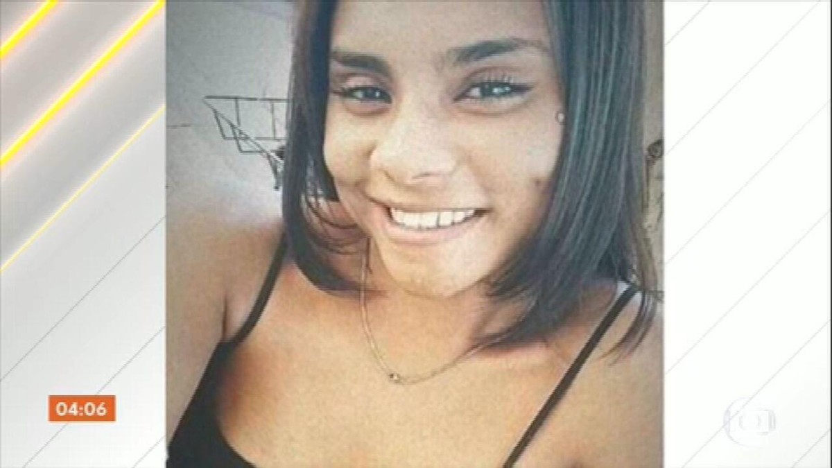 Jovem De 19 Anos Morre Após Ser Baleada Por Policial Militar Na Zona Sul De Sp São Paulo G1 5681