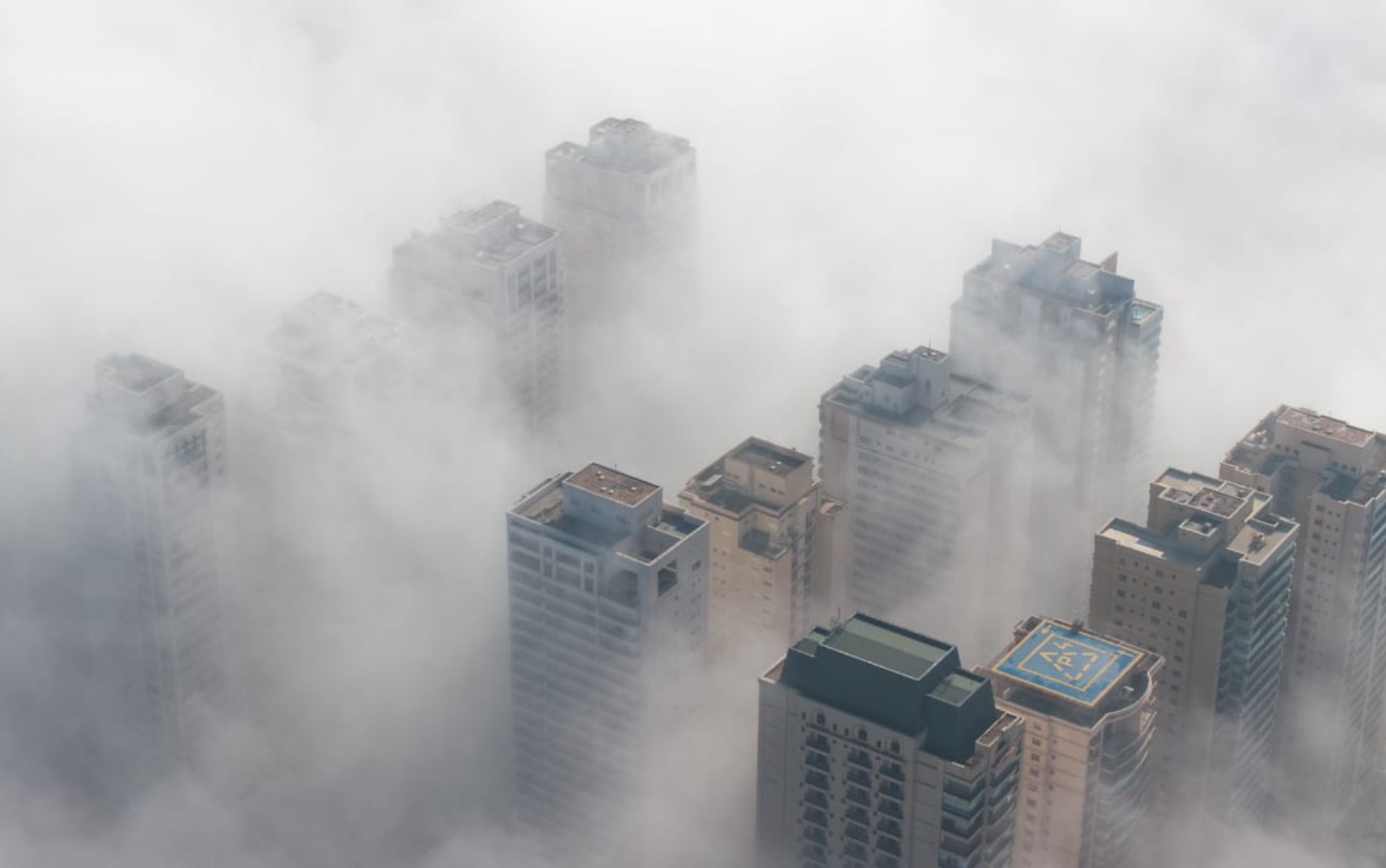 Aeroporto de Ribeirão Preto, SP, tem voos atrasados e cancelados devido à neblina