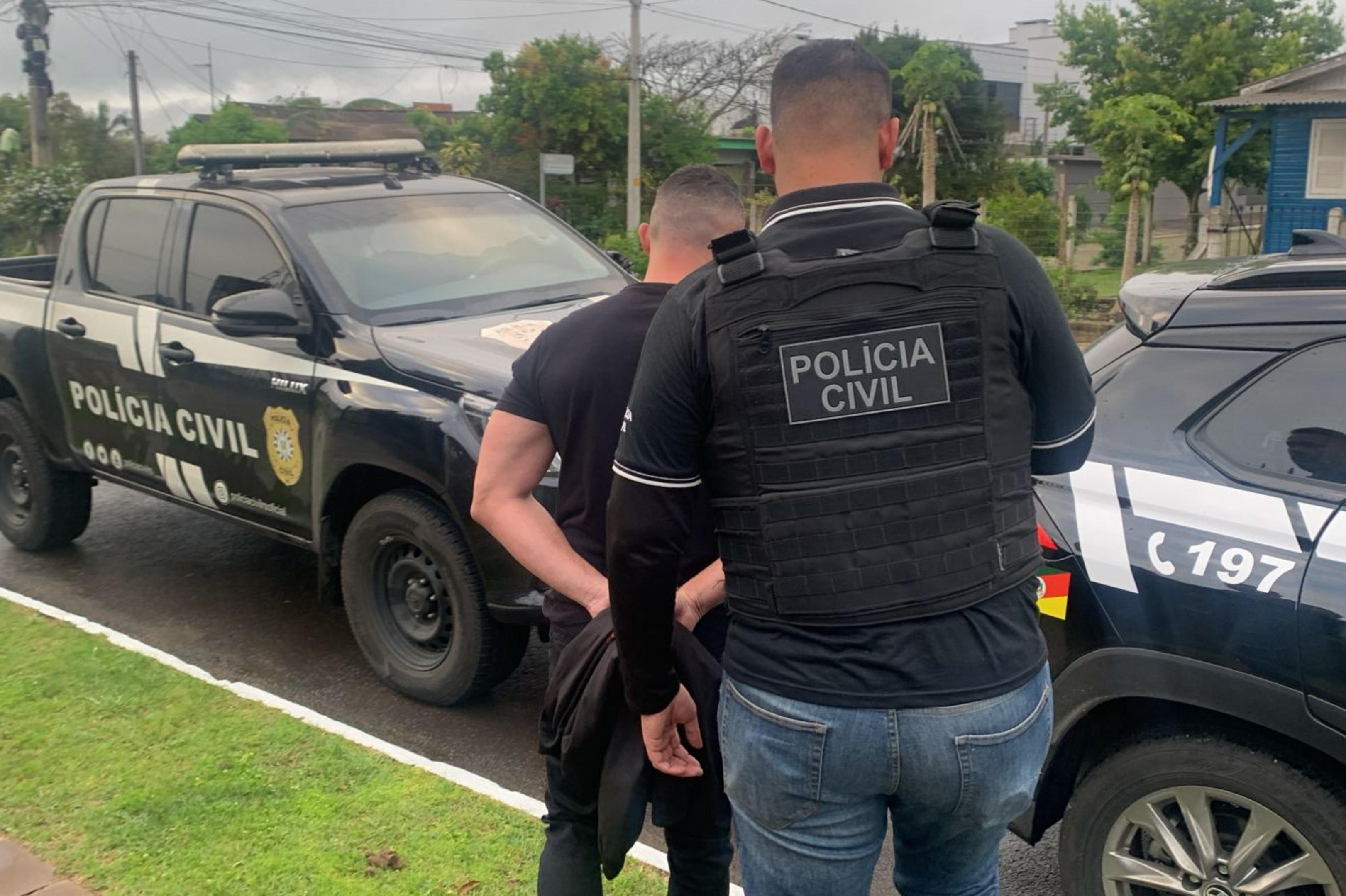 Criminosos invadem conta gov.br de juíza federal e retiram restrição judicial de veículo para vendê-lo no RS