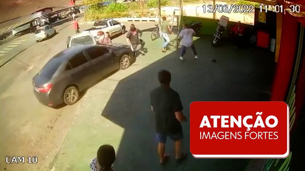 Motorista Diz à Polícia Que Não Se Lembra Como Invadiu Calçada E