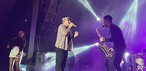In een forró-sfeer zorgt João Gomes voor de opluistering van de eerste avond van het festival.