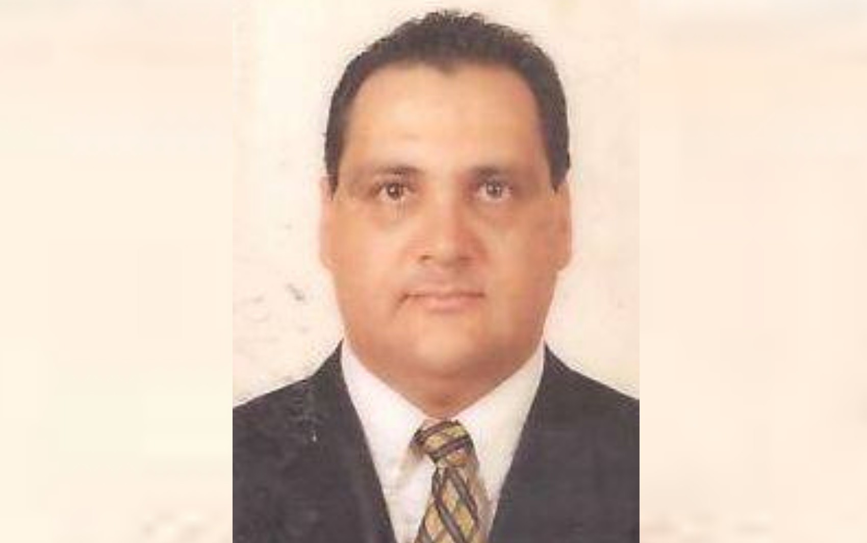 Polícia prende em Jataí caseiro suspeito de matar e roubar professor de educação física do DF