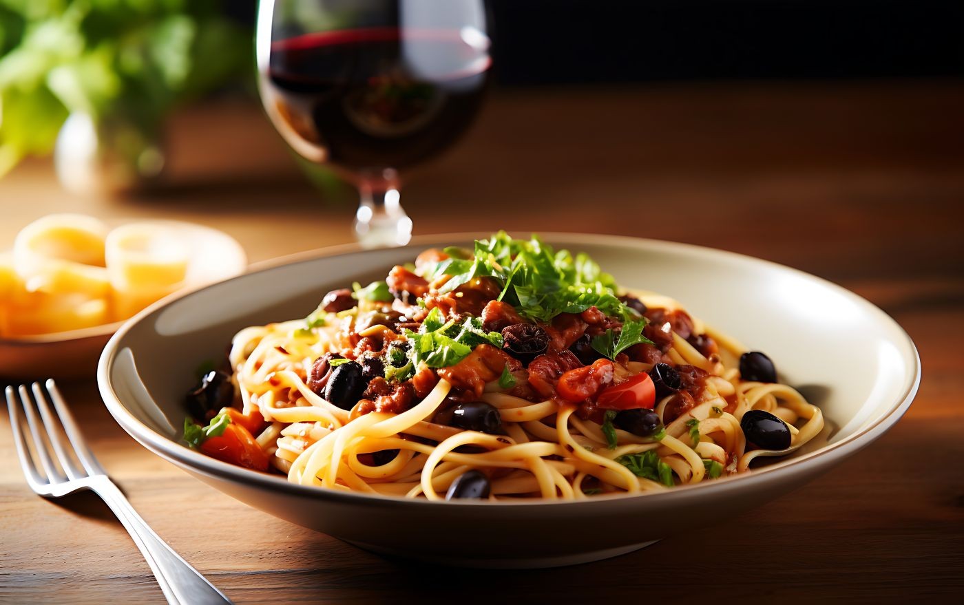 A história da culinária italiana se revela em ingredientes e receitas