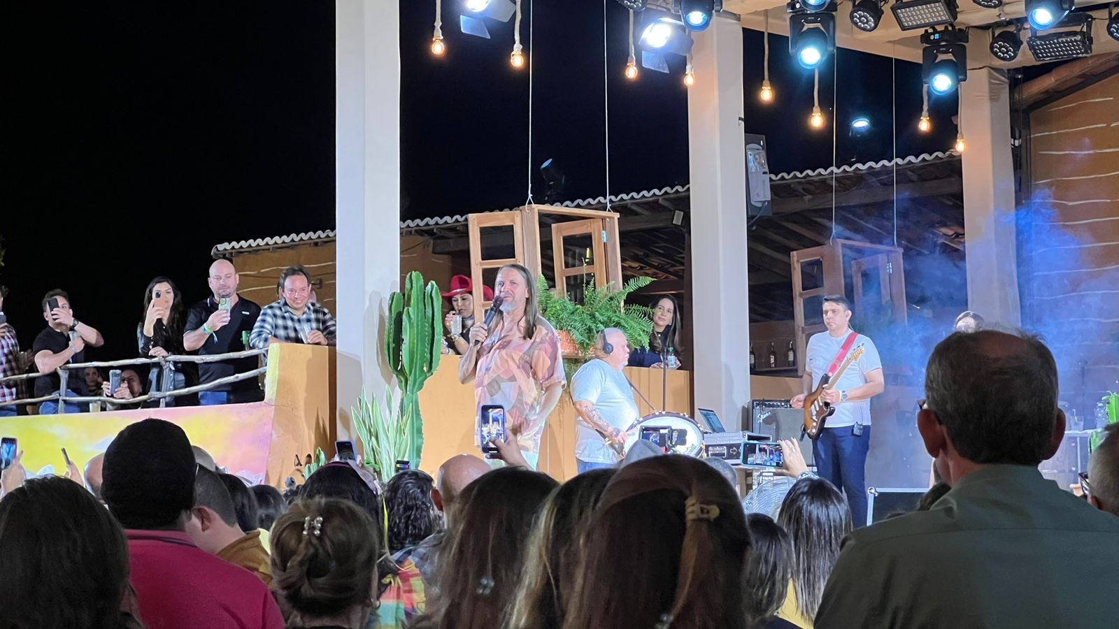 Entre sonhos e sanfonas, Derradeiro de Maio celebra o forró em sua 3ª edição