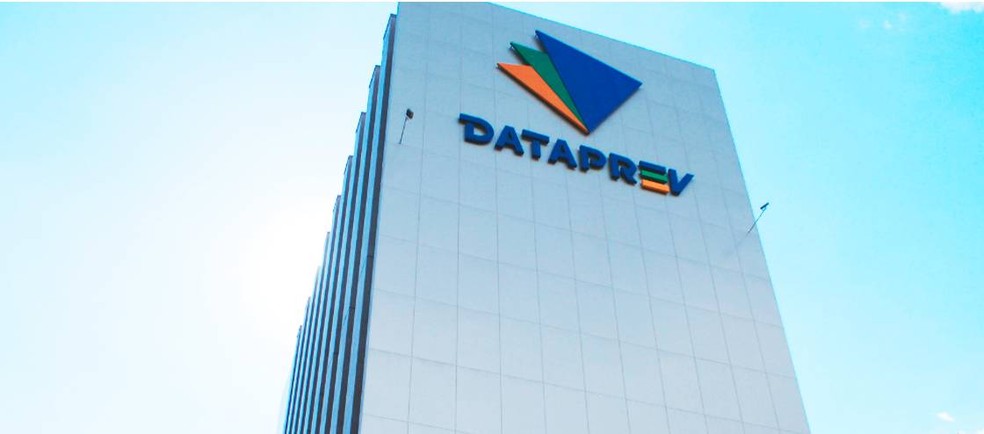 Dataprev abre concurso público para 236 vagas imediatas — Foto: Dataprev/Divulgação