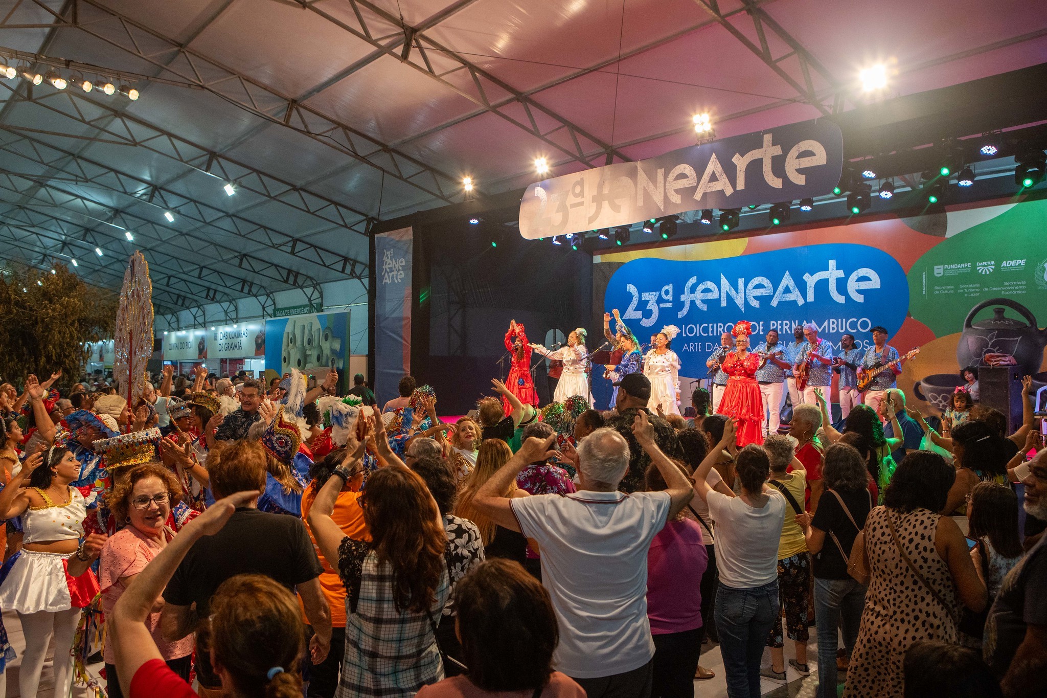 Inscrições abertas para artesãos do MA interessados em expor na 25ª Fenearte; veja como participar 