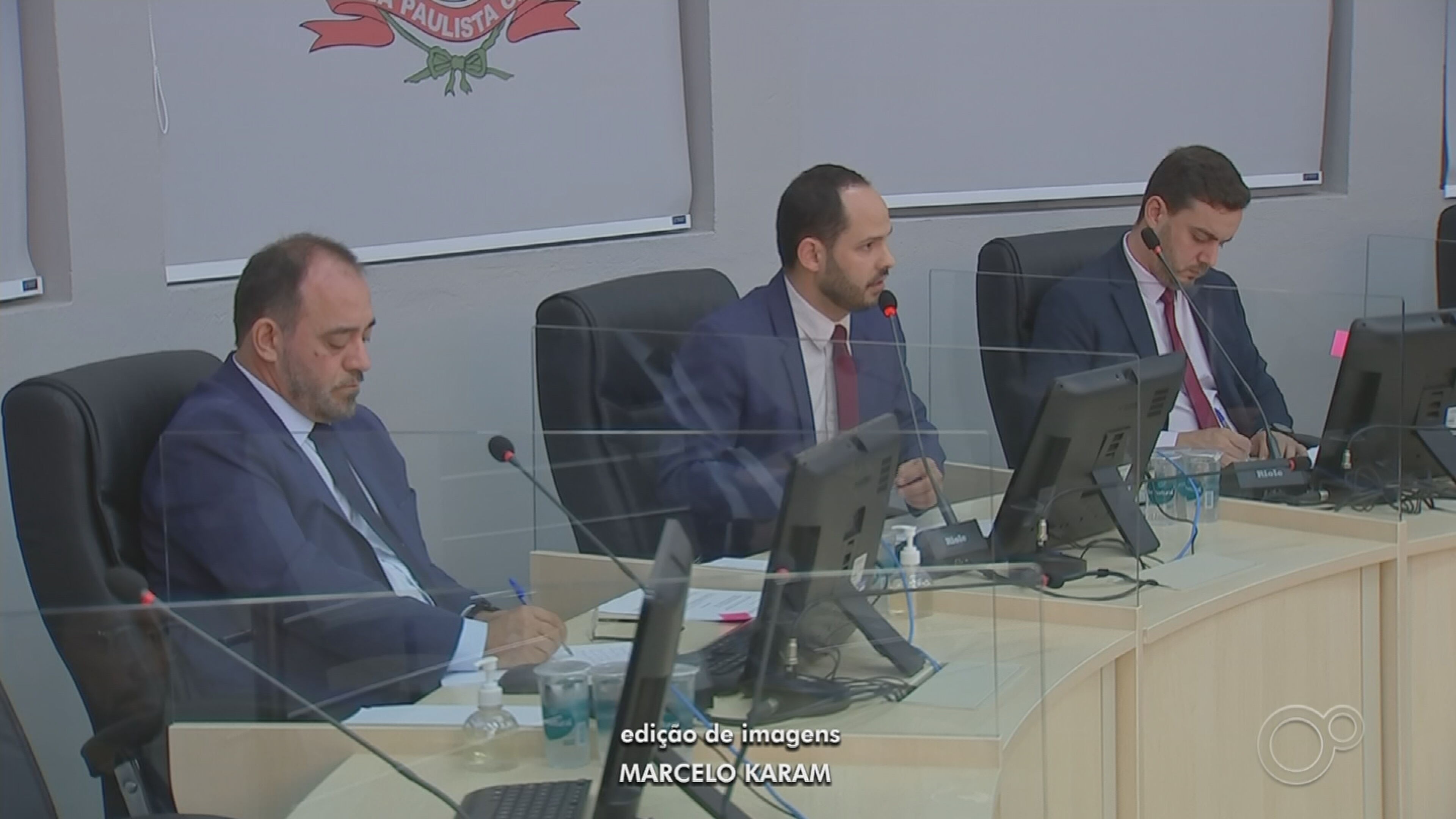 Vereadores iniciam CPI para apurar investimentos de R$ 93 milhões do São Roque Prev no Banco Master