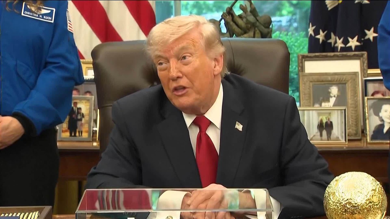 Após rejeição de Trump, Irã deve entregar nova proposta de paz, diz TV 