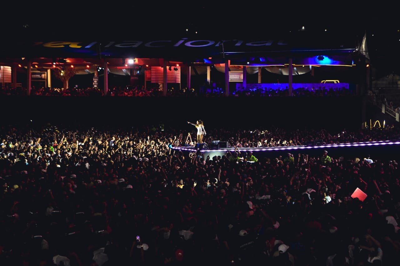 Camarote do Festival Virada Salvador 2027 abre vendas de ingressos; preços chegam a R$ 1,8 mil