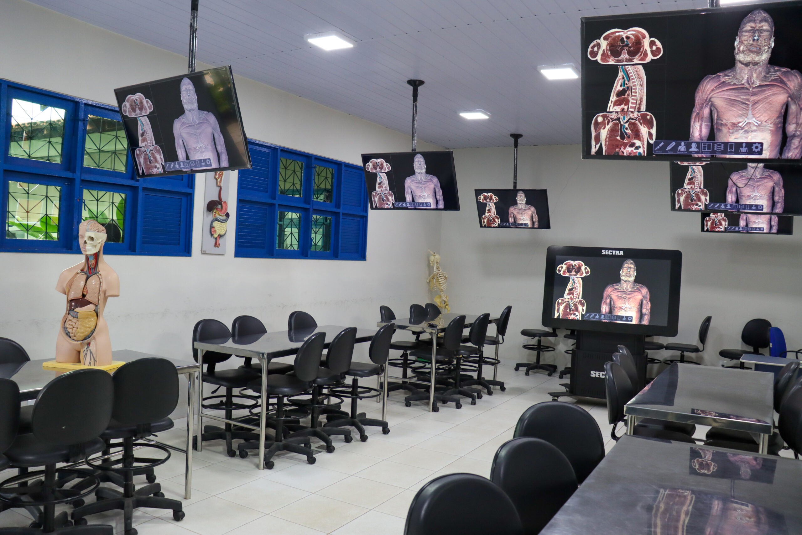 Curso de Medicina da UERR está entre os piores do Brasil