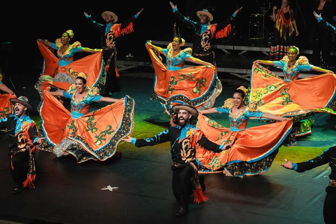 Grupo Flor Ribeirinha estreia turnê   internacional na Bélgica 