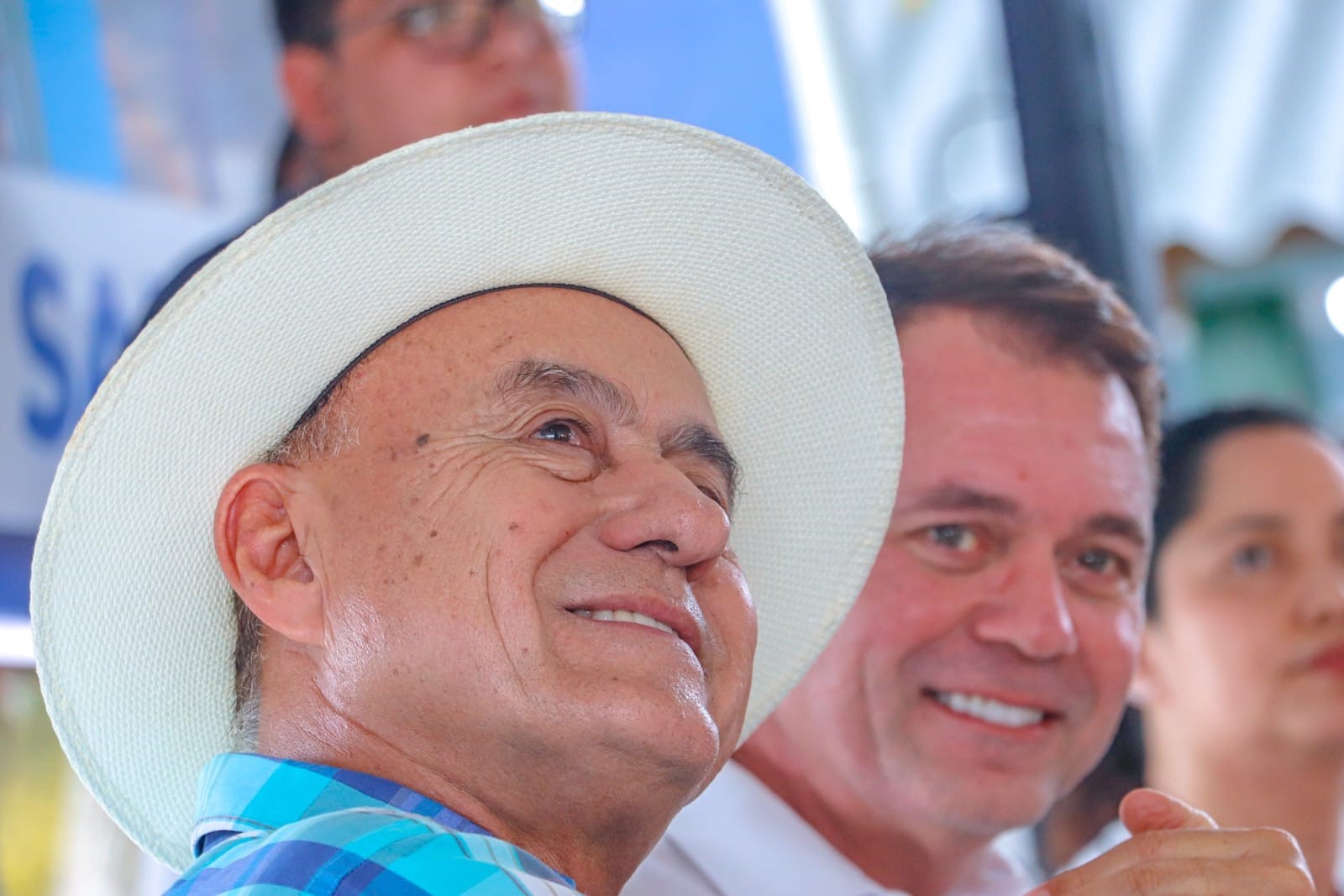 Tião Bocalom Deixa Prefeitura de Rio Branco para Focar em Campanha ao Governo do Acre