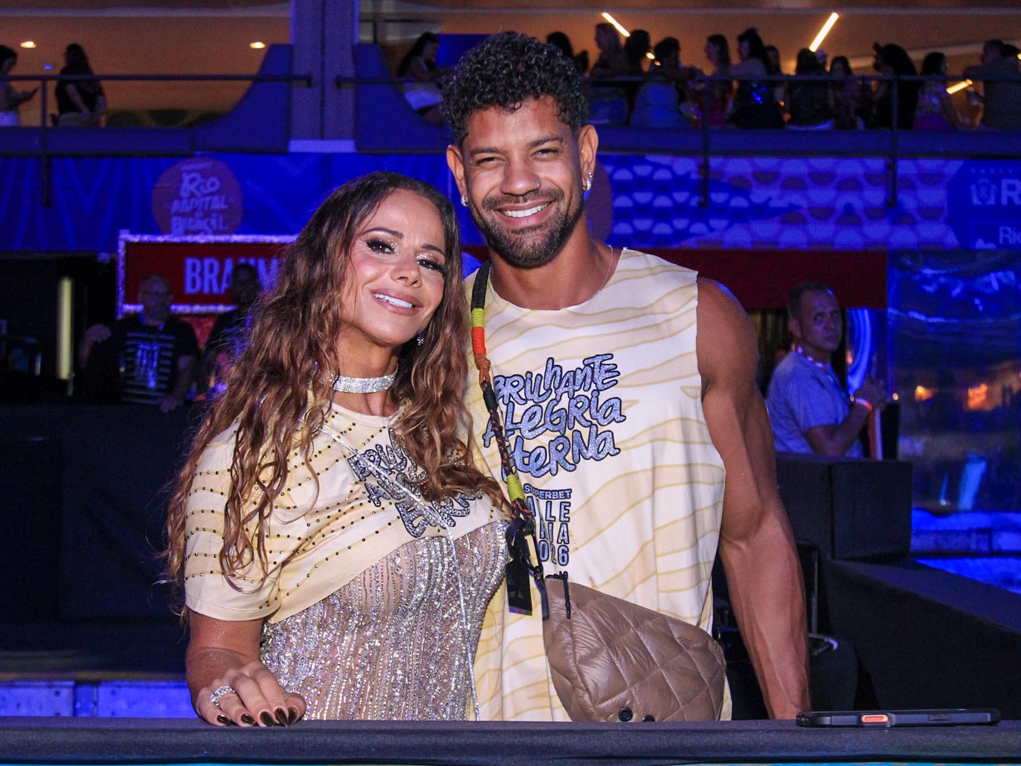 Mães bonitas, segredos sujos: Carnaval revela amores proibidos da TV.