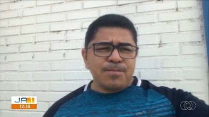 Moradores reclamam das oscilações da energia elétrica em Palmas