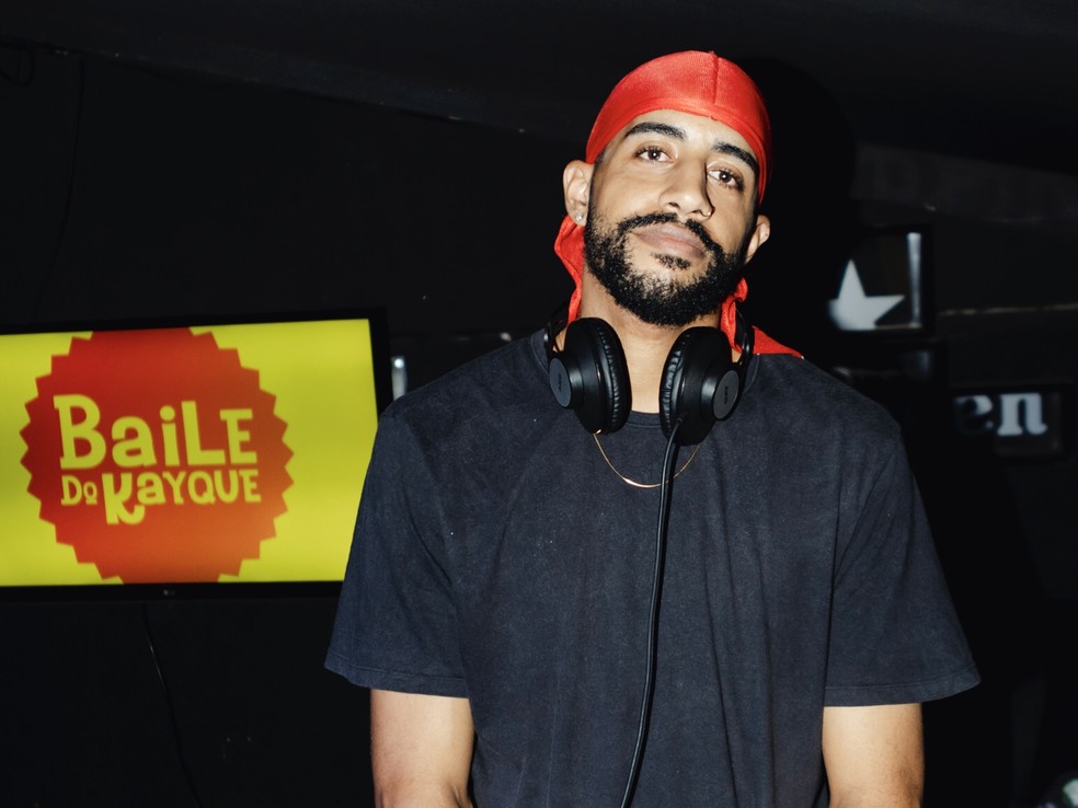 DJs falam sobre desafios de difundir cultura do hip-hop, rap e